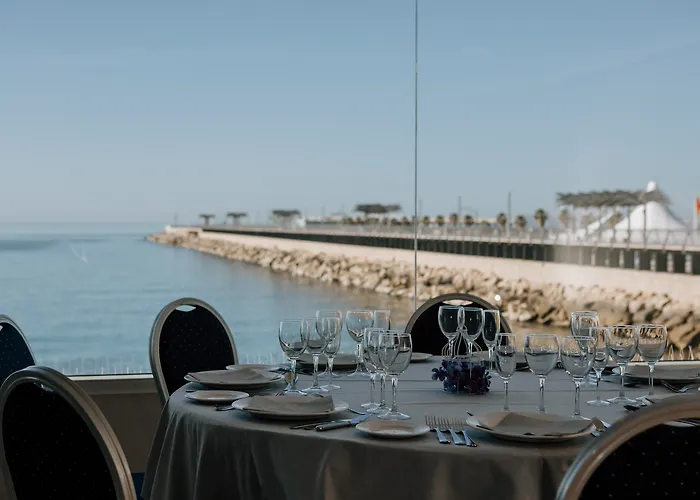 Suites Del Mar By Melia
